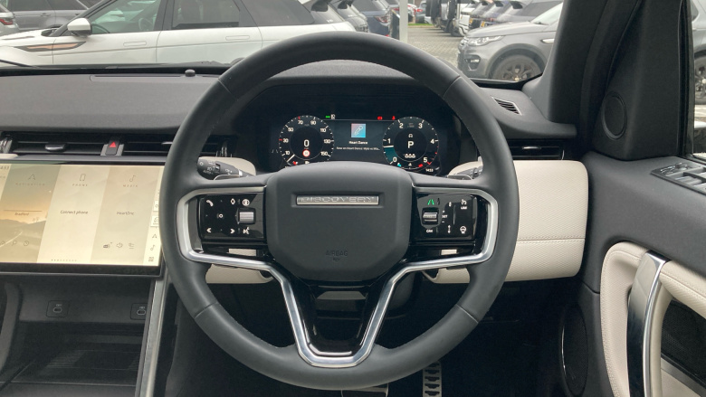 Land Rover Discovery Sport 2.0 D200 Dynamic SE 5dr Auto [5 Seat] Diesel Station Wagon